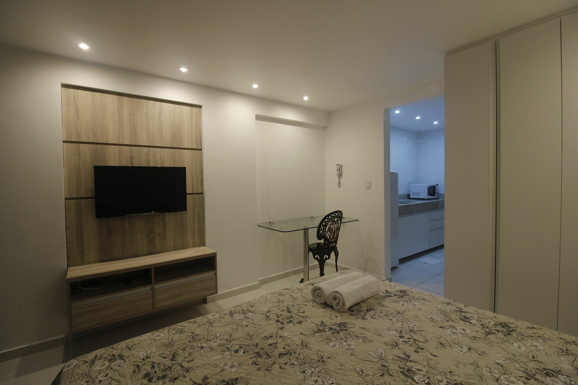 Israel Flat Tambau Apt 225 Joao Pessoa Exterior photo
